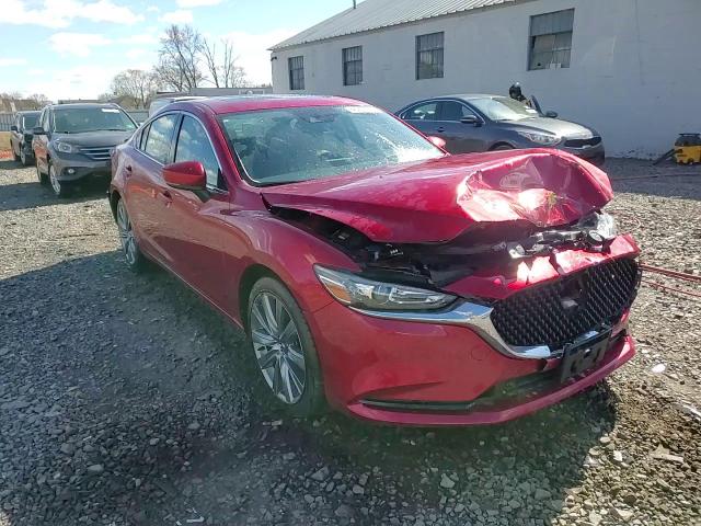 2021 Mazda 6 - Image 14