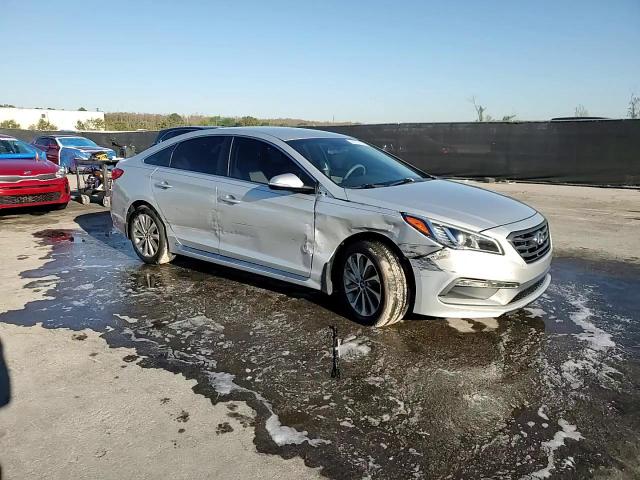 2016 Hyundai Sonata - Image 13