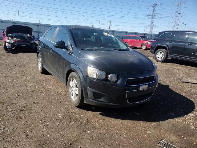 2012 Chevrolet Sonic - Image 11