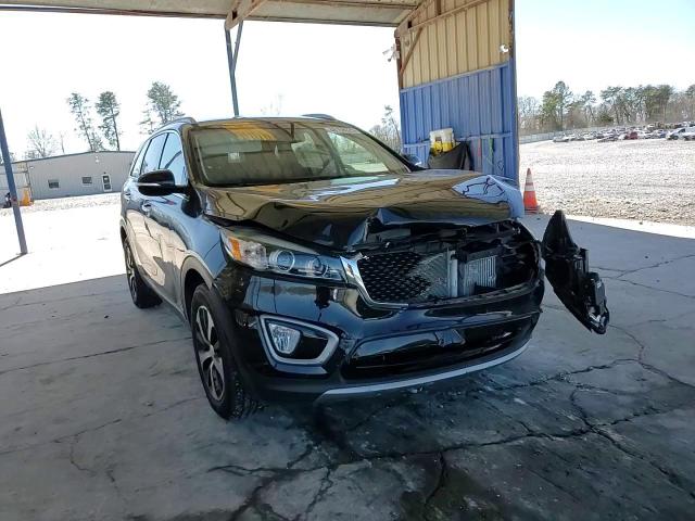 2017 Kia Sorento - Image 11