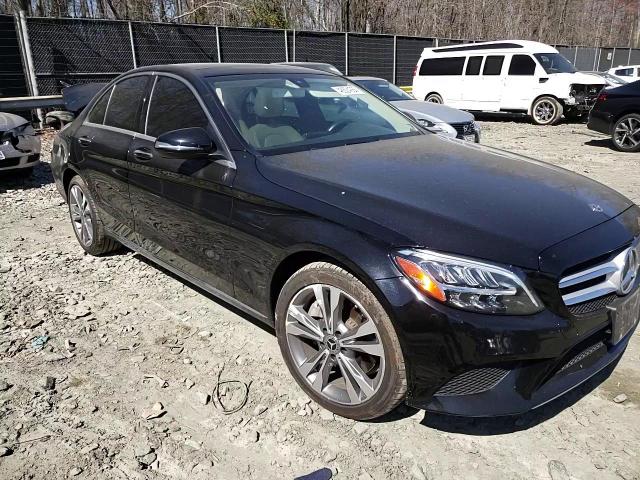 2019 Mercedes-Benz C-klasse - Image 11