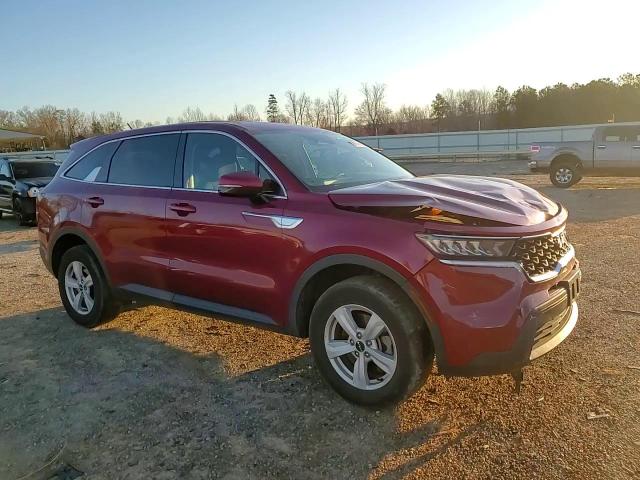 2022 Kia Sorento - Image 11