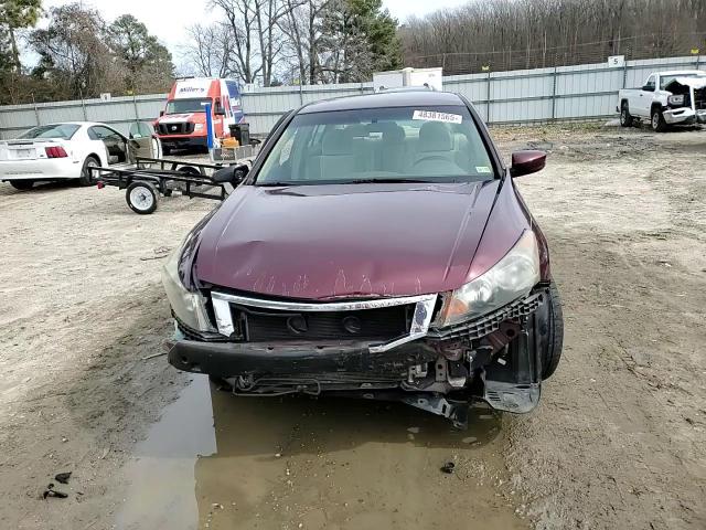 2008 Honda Accord - Image 10