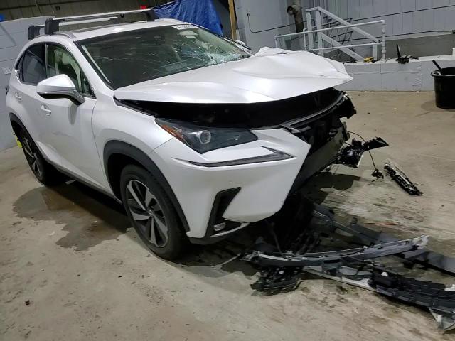 2018 Lexus NX - Image 12