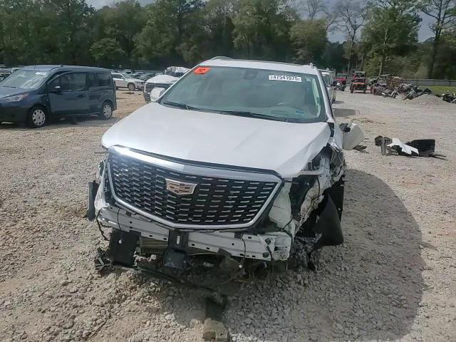 2022 Cadillac XT5 - Image 12