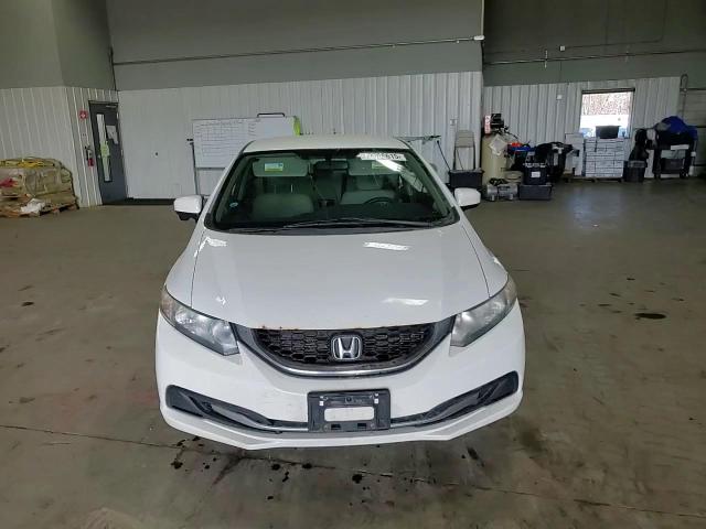 2015 Honda Civic - Image 11