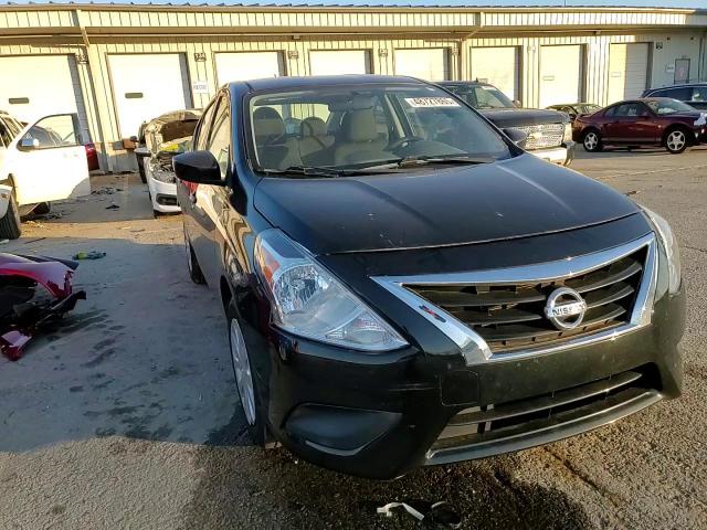 2018 Nissan Versa - Image 11