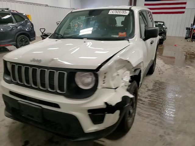 2019 Jeep Renegade - Image 12