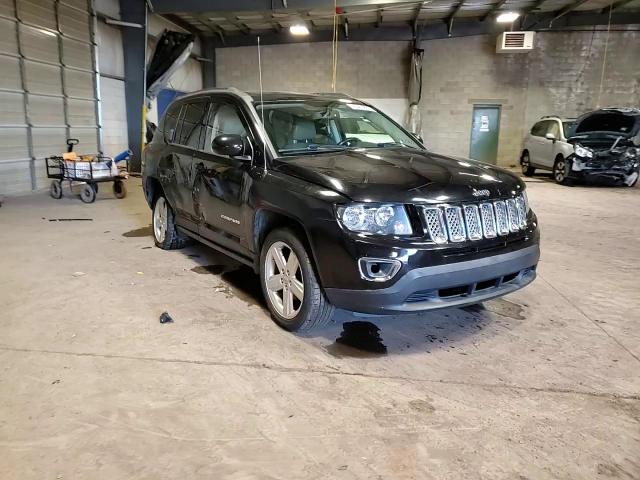 2014 Jeep Compass - Image 14