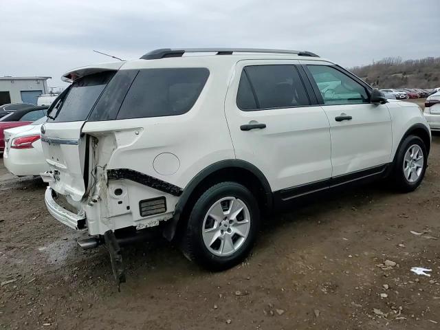 2012 Ford Explorer - Image 15