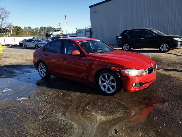 2015 BMW 3er - Image 13