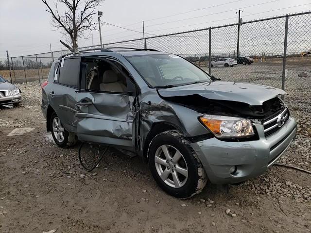 2008 Toyota RAV 4 - Image 12