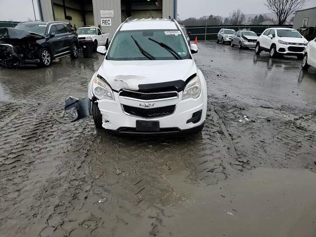 2015 Chevrolet Equinox - Image 12