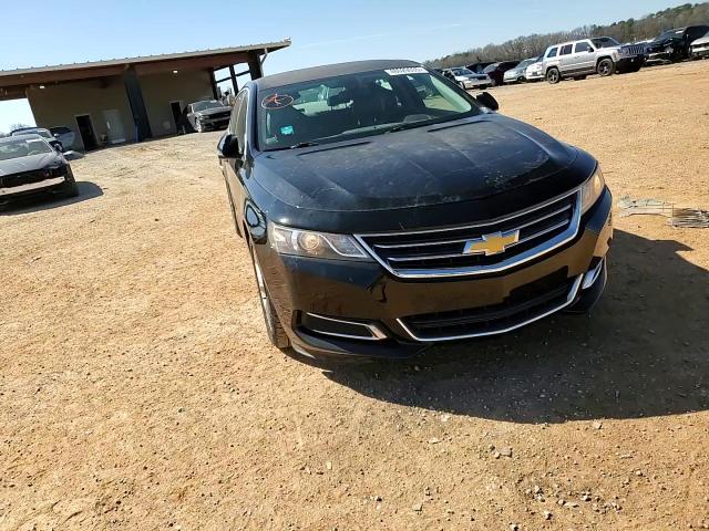 2014 Chevrolet Impala - Image 10