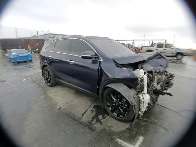 2020 Kia Sorento - Image 11