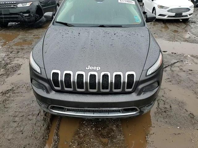 2014 Jeep Grand Cherokee - Image 12