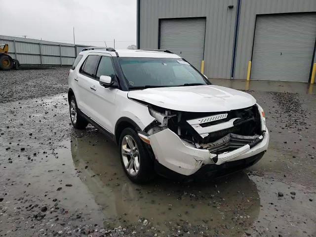 2014 Ford Explorer - Image 11