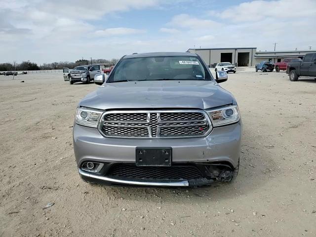 2015 Dodge Durango - Image 12