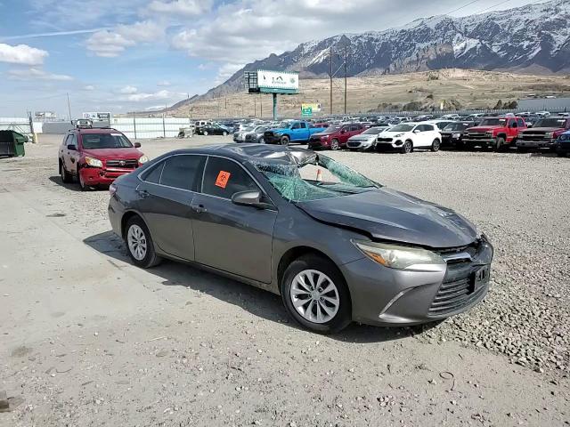 2017 Toyota Camry - Image 10