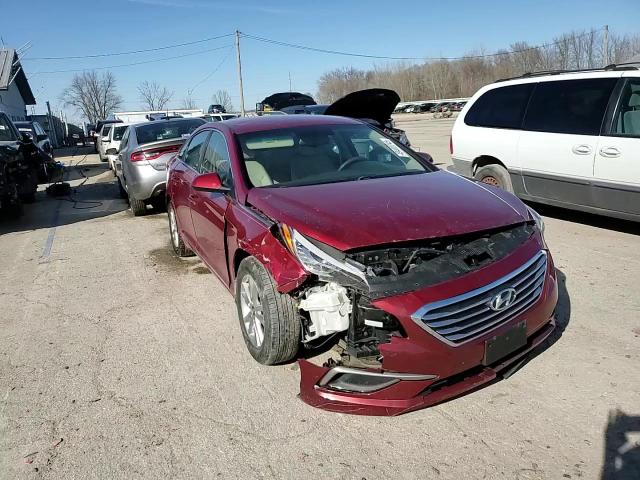 2016 Hyundai Sonata - Image 13