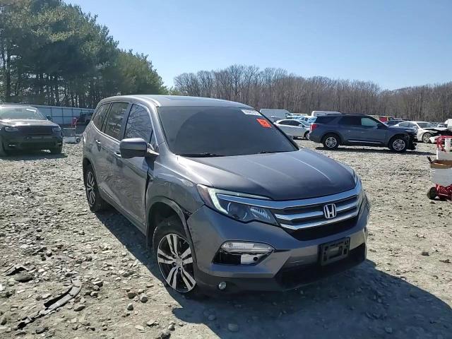 2016 Honda Pilot - Image 12