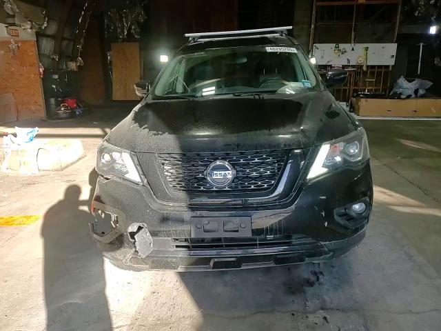 2020 Nissan Pathfinder - Image 11