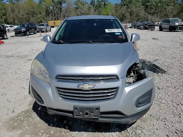 2016 Chevrolet Trax - Image 14