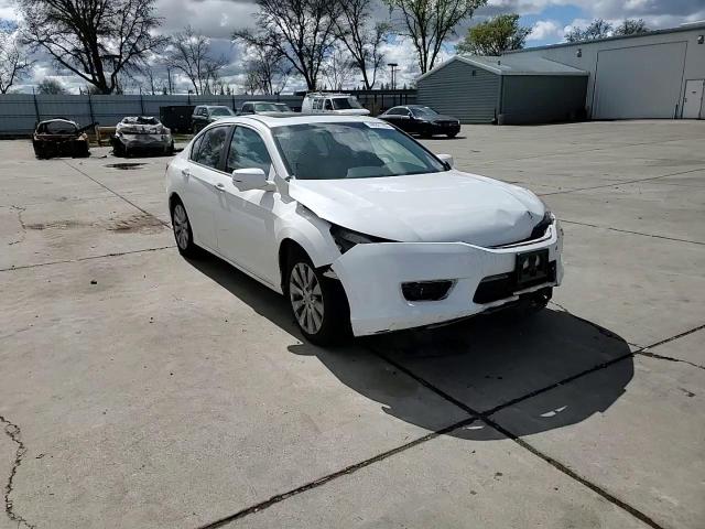 2014 Honda Accord - Image 11