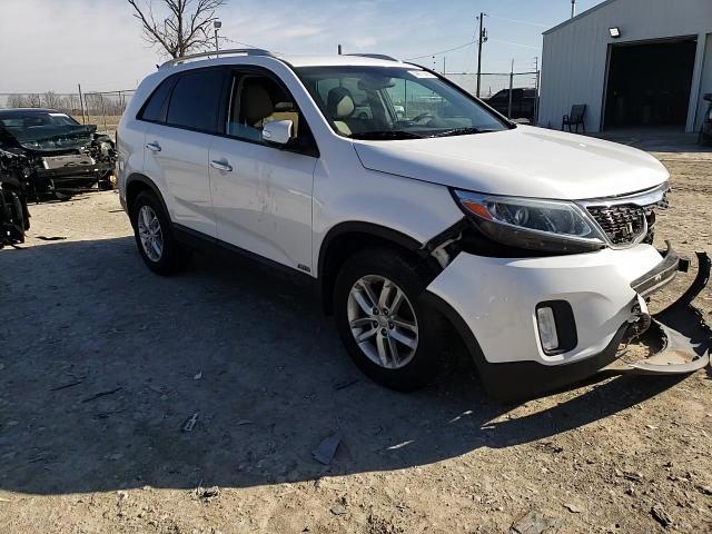 2015 Kia Sorento - Image 11