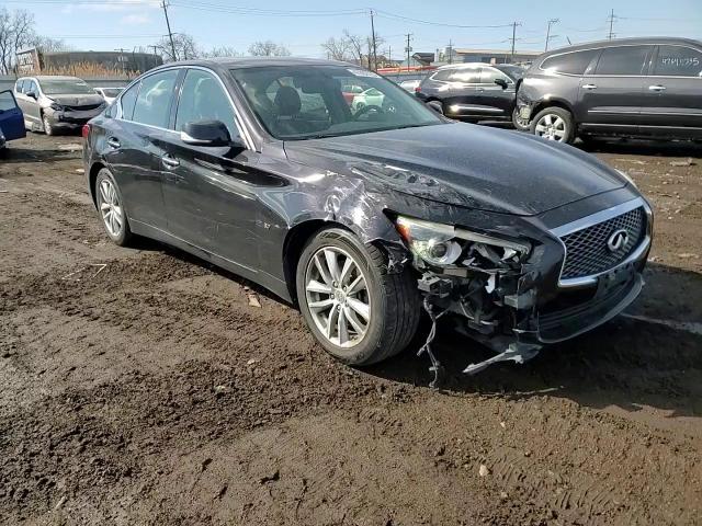 2014 Infiniti Q50 - Image 10