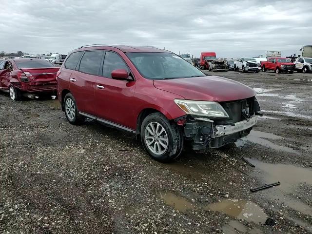 2016 Nissan Pathfinder - Image 11