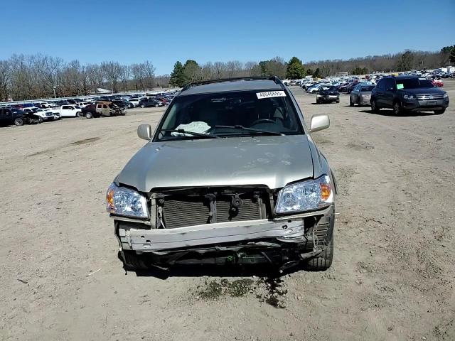 2003 Toyota Highlander - Image 11