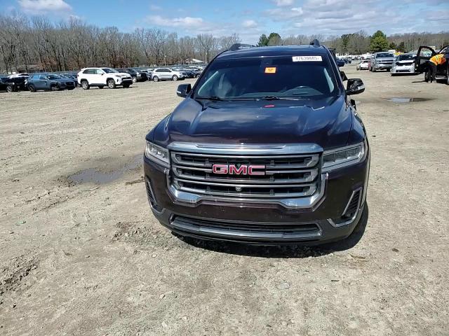 2021 GMC Acadia - Image 12