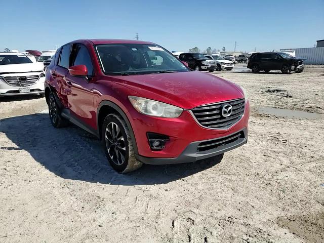 2016 Mazda CX-5 - Image 12