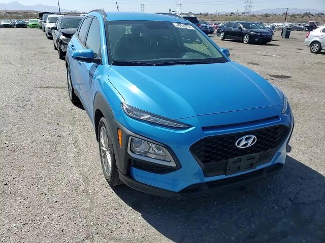 2018 Hyundai Kona - Image 10