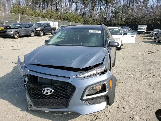2018 Hyundai Kona - Image 12