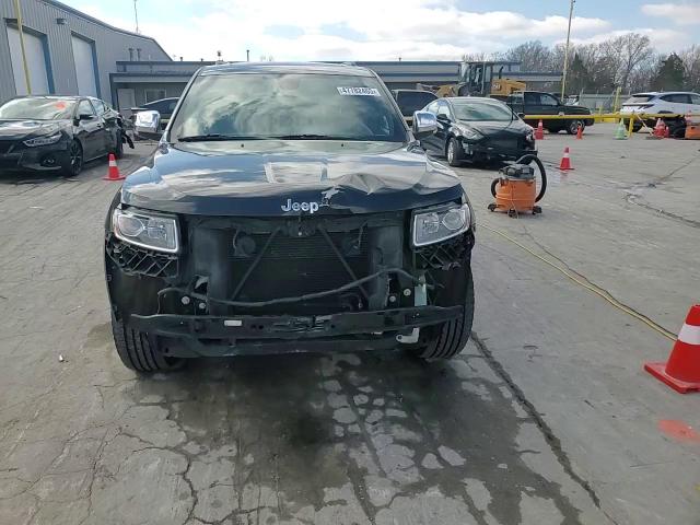 2014 Jeep Grand Cherokee - Image 15