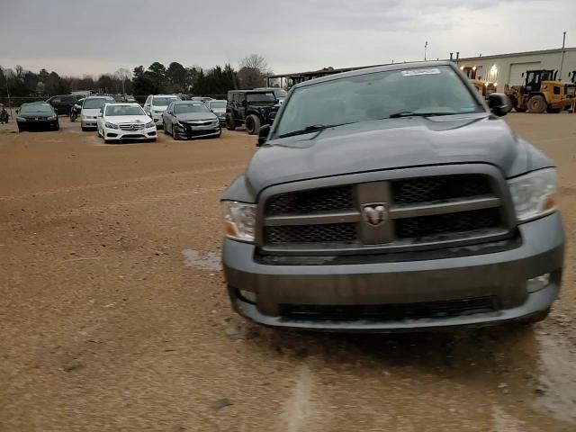 2012 Dodge RAM - Image 14