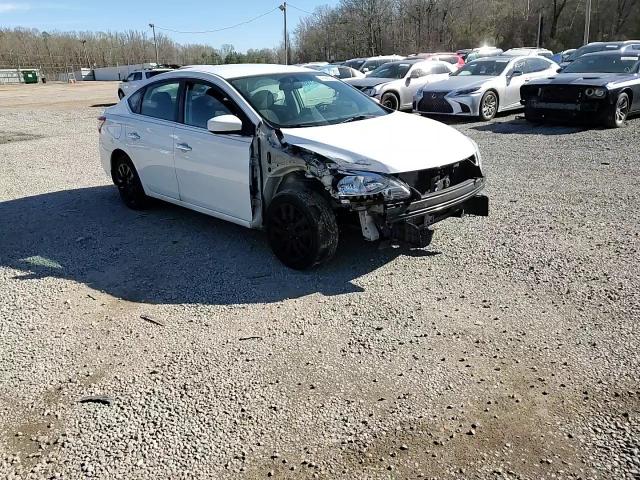 2015 Nissan Sentra - Image 10