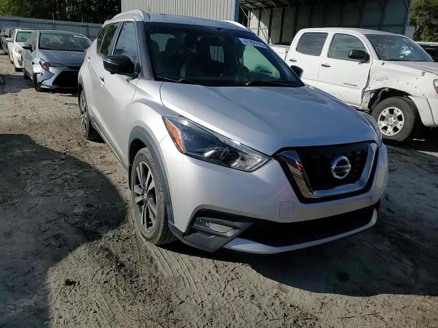 2019 Nissan Kicks - Image 14