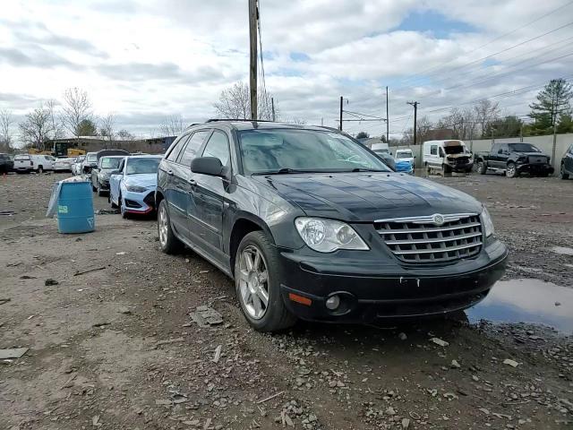 2008 Chrysler Pacifica - Image 11