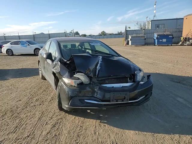 2013 Honda Civic - Image 10