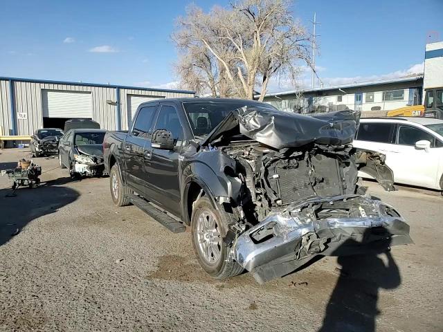 2018 Ford F-150 - Image 11