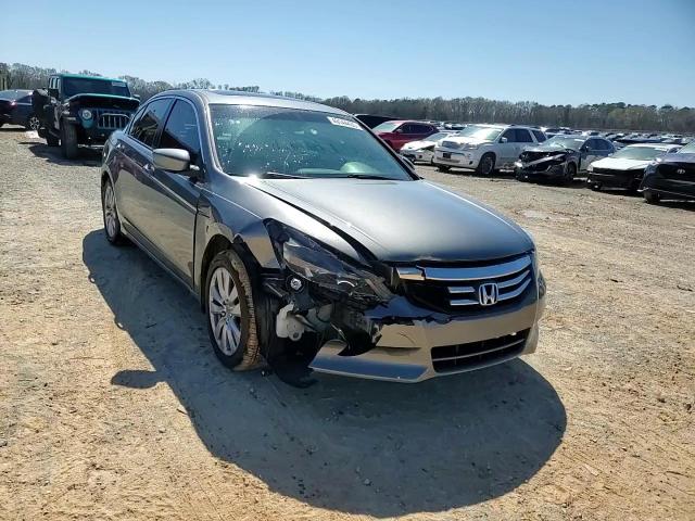 2012 Honda Accord - Image 13
