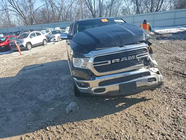2021 RAM 1500 - Image 13