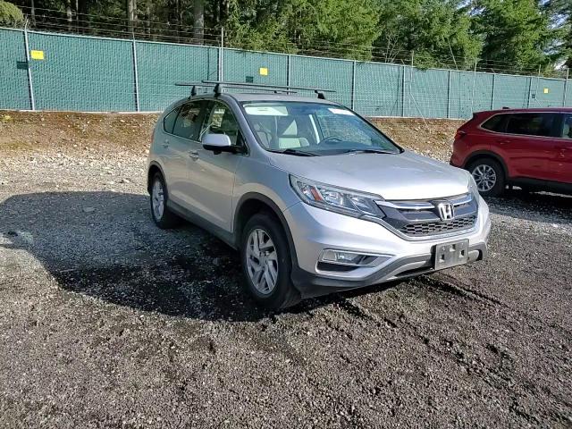 2016 Honda CR-V - Image 12