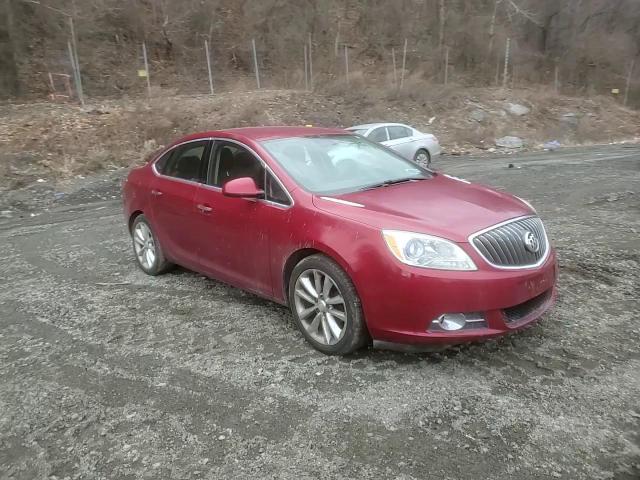 2013 Buick Verano - Image 13