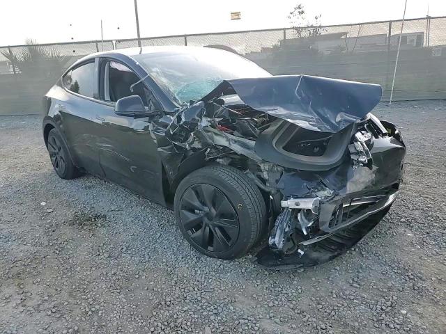 2024 Tesla Model Y VIN: 7SAYGDEE9RF119497 Lot: 51102555