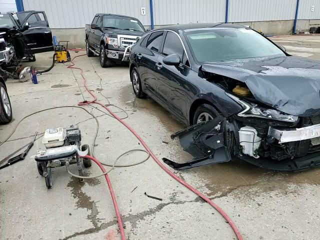 2021 Kia K5 Lxs VIN: 5XXG14J2XMG067499 Lot: 50793465