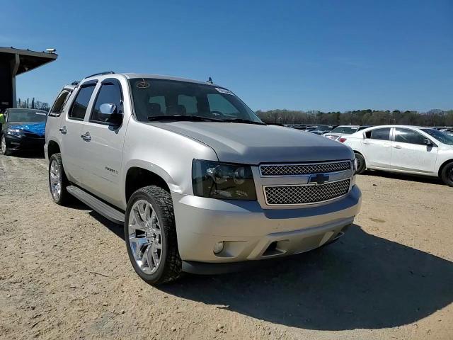 2008 Chevrolet Tahoe - Image 12